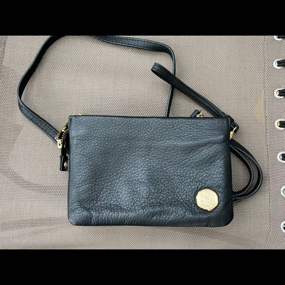 Vince Camuto small crossbody/ wristlet